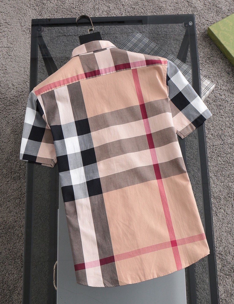 Burberry Shirts